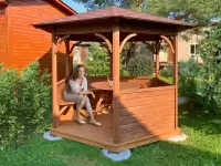 Беседка "Весна" - фото 3