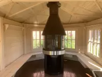 Гриль-павильон Гриль Хаус #5