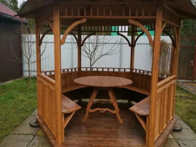 Татьяна Агашкова - отзыв 11791