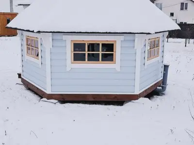 Сергей Чернецкий - отзыв 11591