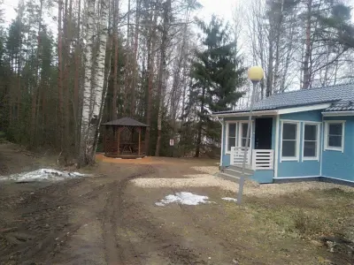 Оксана М. - отзыв 11808