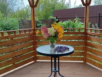 Ирина П. - отзыв 12239