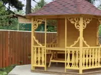 Садовая беседка \"Барлетта\"