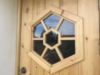 Гриль домик Premium \"Scandinav\"  9,5 м 2