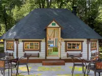 Гриль павильон Premium «Kotaland 2» фото 10