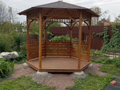 Ирина П. - отзыв 12237