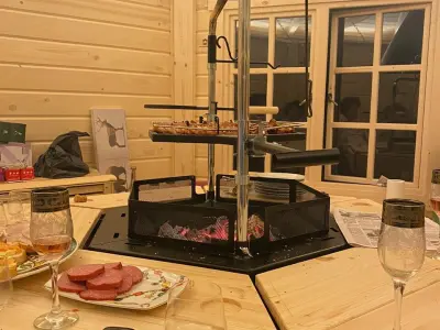 Михаил Орлов - отзыв 11753