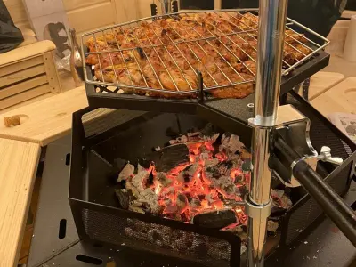 Михаил Орлов - отзыв 11754