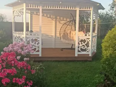 Inessa G. - отзыв 12152