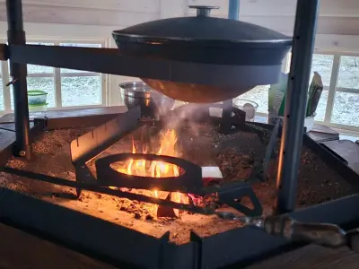 Сергей Чернецкий - отзыв 11592