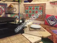 Гриль домик Premium «Гранд 4» Комбинированный 24 м2.