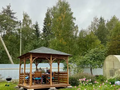 Нина Константиник - отзыв 11853