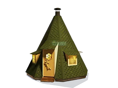 Каталог Гриль-чумы