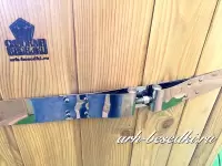 Купель офуро с подогревом D=2200 мм. ЛИСТВИННИЦА