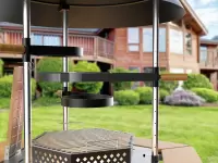 Гриль Suomi Strong #2