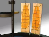 Гриль барбекю LAPPIGRILL-70