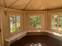 Гриль-павильон Гриль Хаус #4