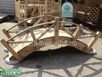 Мостик для дачи
