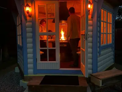 Михаил Орлов - отзыв 11752