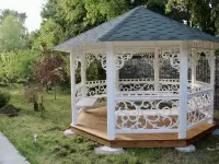 Беседка Флоренция XL-2 фото 5