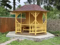 Садовая беседка \"Барлетта\"
