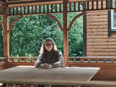 Анастасия - отзыв 12017