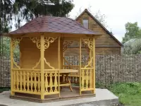 Садовая беседка \"Барлетта\"