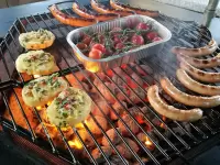 Гриль домик "Pikkalo" Стандарт площадь 7 м 2