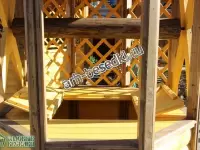 Колодец "Декоративный" светлый