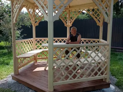 алексей с. - отзыв 11630