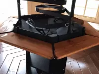 Гриль "Suomi Grill Coner"