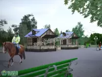 Ярмарочный павильон сборно-разборный (3х3 м.)