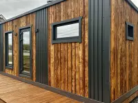 Баня Север 6х2,5 комплектация Premium фото 4