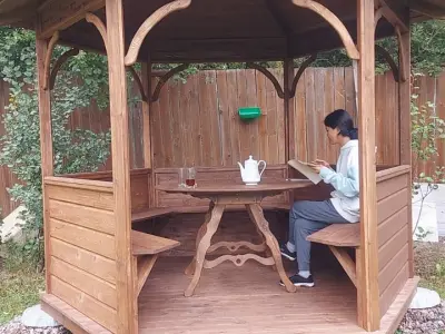 Суан Чыонг Нгуен - отзыв 11616