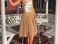 Беседка телепроект дом 2