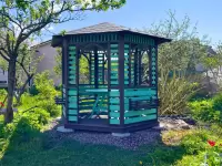 Беседка для дачи "ЛЕТО" - фото 5