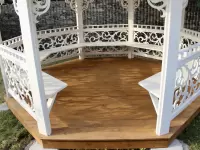 Беседка Флоренция XL-2 фото 3