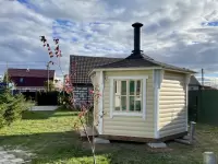 Гриль-беседка Eco House #3