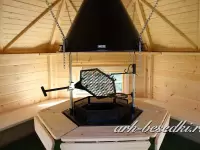 Гриль Polar Metalli M6