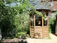 Колодец "Декоративный" темный