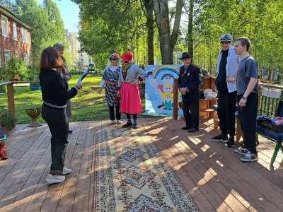 наташа лучко - отзыв 12337