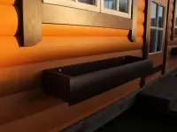 Гриль-павильон \"Kotahouse\" 18 м 2