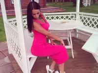 Беседка телепроект дом 2 -4