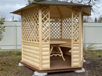 Любовь Бойкова - отзыв 11793