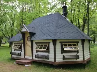 Гриль павильон Premium «Kotaland 2» 30