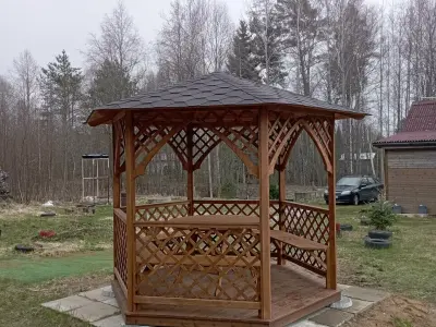 Инкогнито 7301 - отзыв 11500