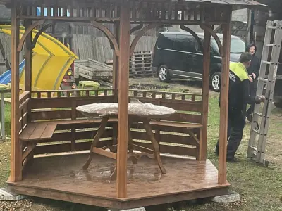 Катерина Ш. - отзыв 11585