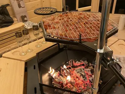 Михаил Орлов - отзыв 11755