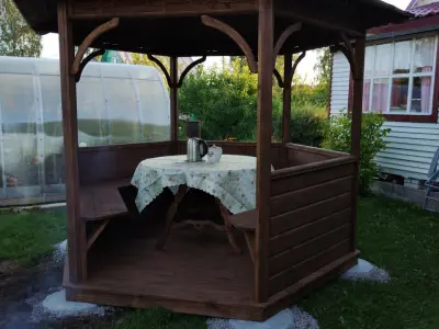 Анна Авцинова - отзыв 11611