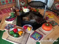 Гриль домик "Pikkalo" Стандарт 7 м2. По акции "ПОД КЛЮЧ"